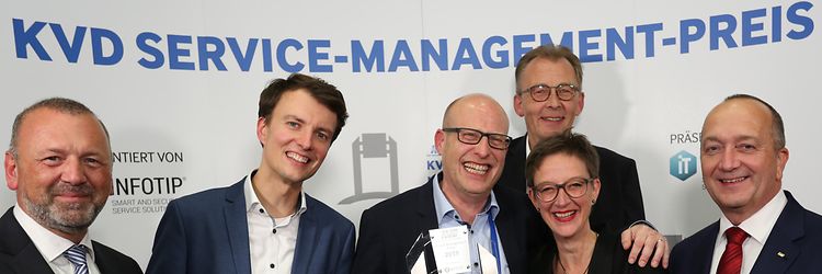 Picture Servicepreis