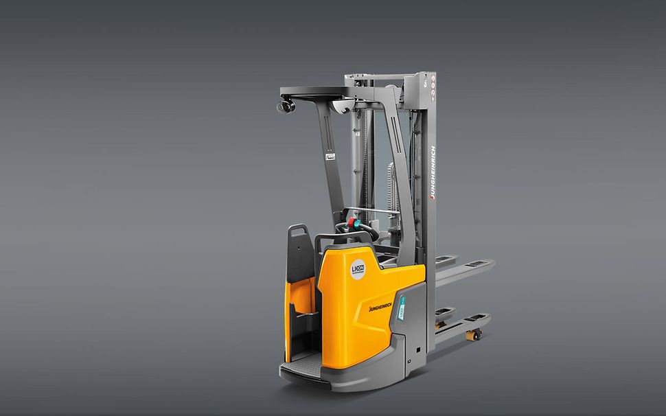 ERC 216zi iF Design Award