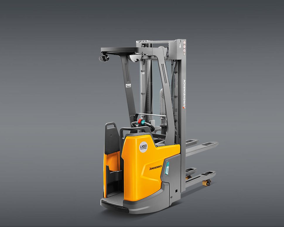 ERC 216zi iF Design Award