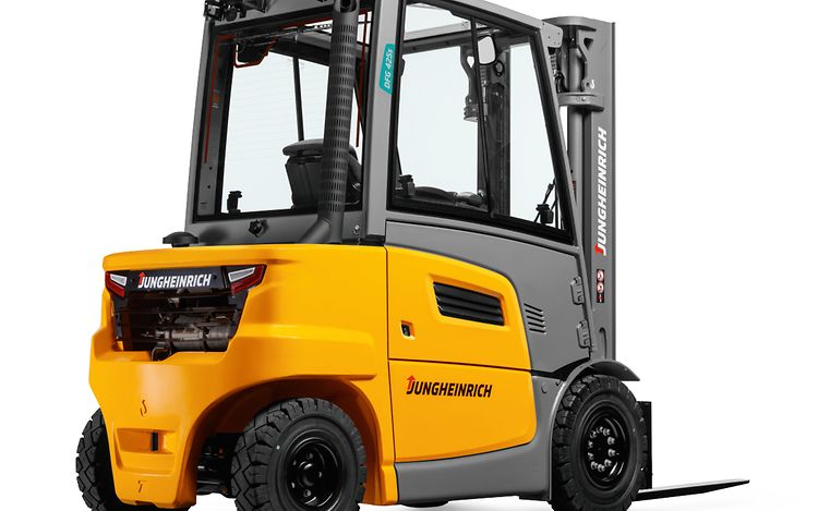 New generation of LPG