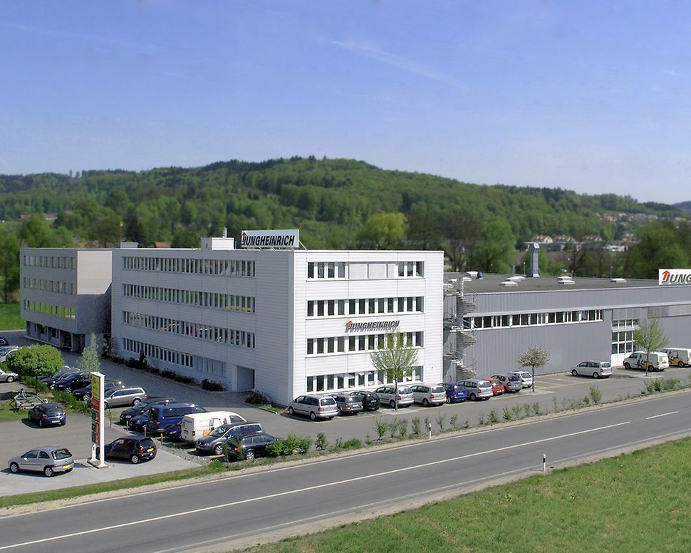 picture Gebäude