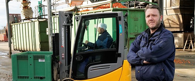 vanRijsingengreen | Jungheinrich