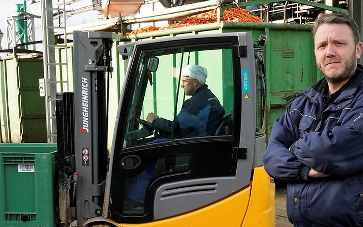 vanRijsingengreen | Jungheinrich