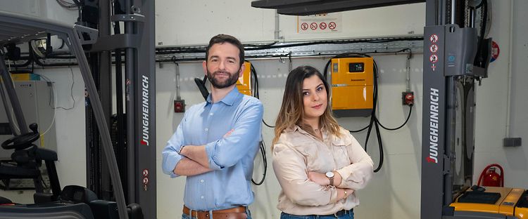 Découvrir nos métiers