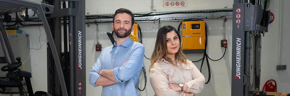 Découvrir nos métiers