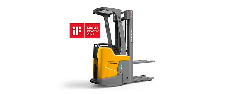 iF Design Award 2020