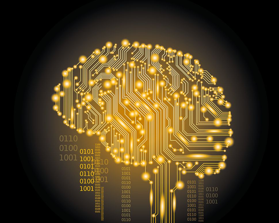 Picture LogiMAT 2020 Brain