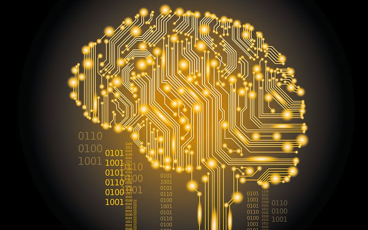 Picture LogiMAT 2020 Brain
