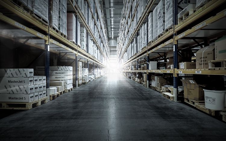 Οργάνωση και διαχείριση αποθήκης