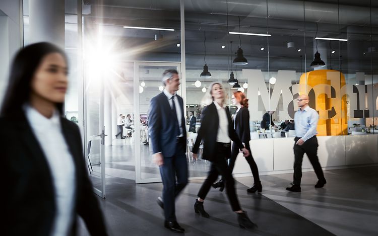 Picture Corona Update