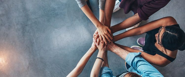 Koronavírus elleni küzdelem: Jungheinrich adományok