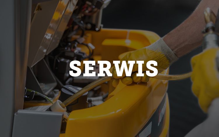 SERWIS