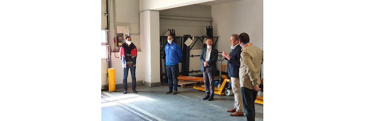 Segélyszervezetek támogatása Ápr2 2