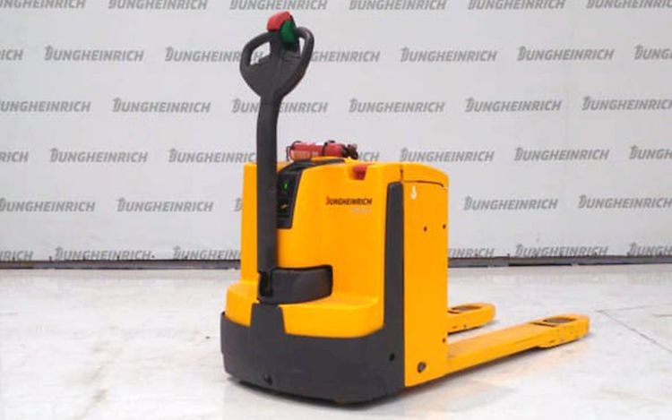 Usado+EJE 116 670 mm