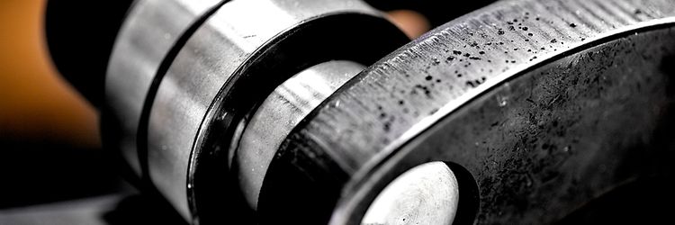 Gebruik alleen originele Jungheinrich-onderdelen