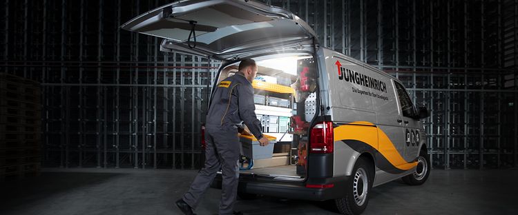 Service Jungheinrich