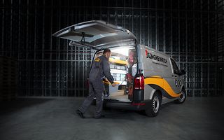 Service Jungheinrich 