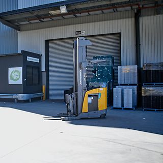 Stage Case study HelloFresh