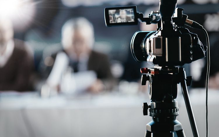 Pressemeddelelser fra Jungheinrich