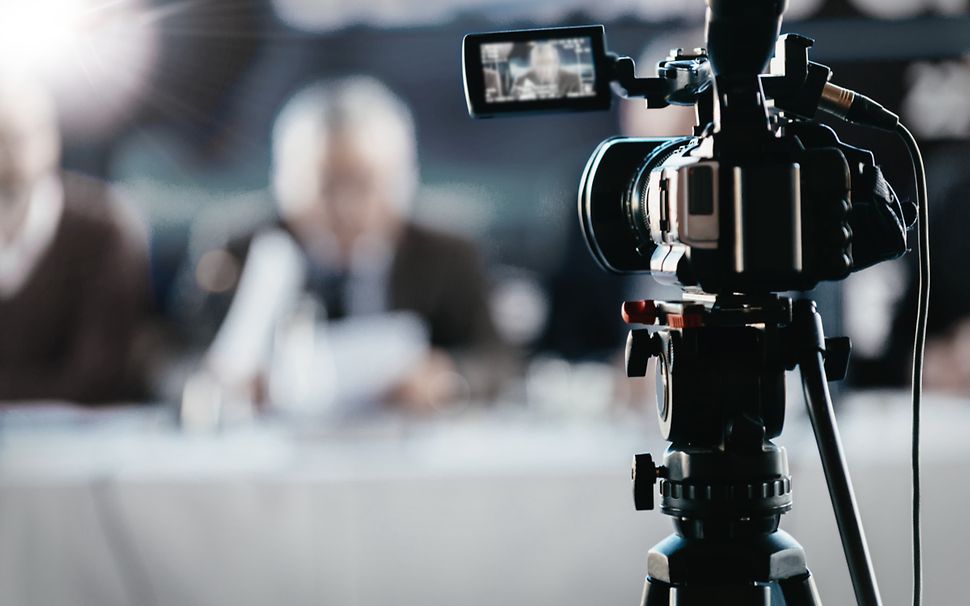 Pressemeddelelser fra Jungheinrich