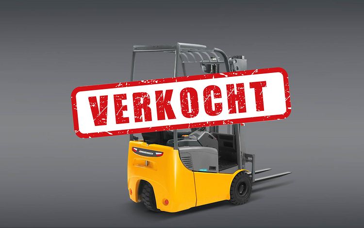Content Demotrucks EFG 115 - FN534662 Verkocht