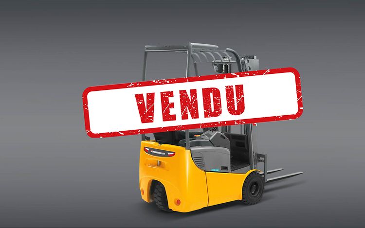 Content Demotrucks EFG 115 - FN534662 Verkocht