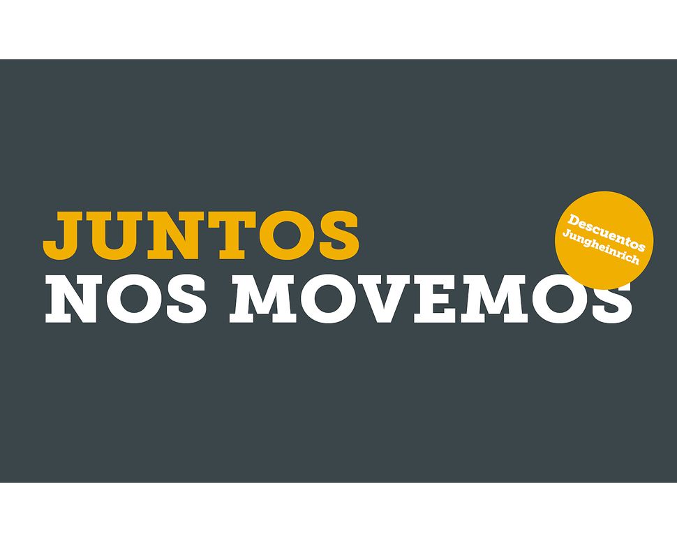 Juntos nos movemos