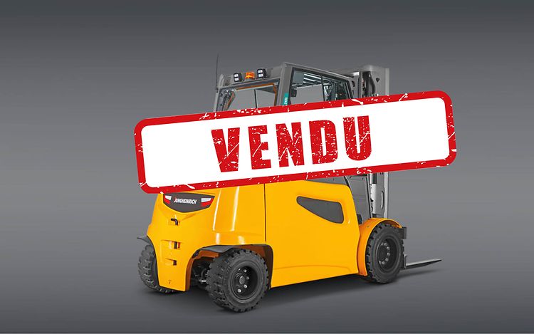 Content Demotrucks - EFG 540k - FN553365 Verkocht