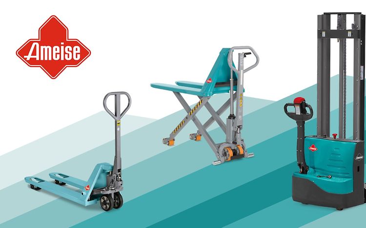 Ameise | Jungheinrich