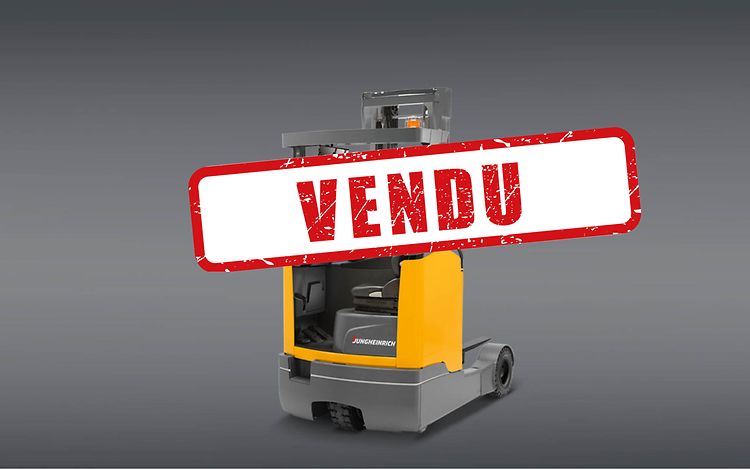 Content Demotrucks - ETV C20 - 91127622 Vendu