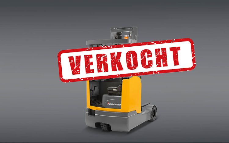 Content Demotrucks - ETV C20 - 91127622 Verkocht
