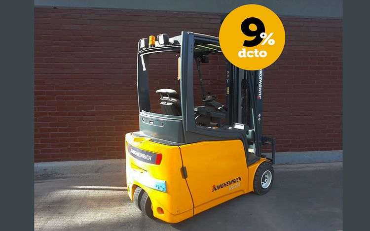 CWLT EFG 220 GE115-600DZ