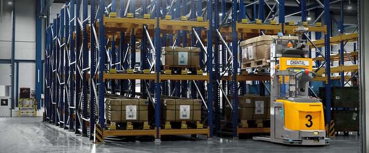 Εφοδιαστική αλυσίδα article