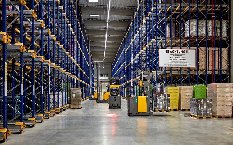 Reference Erfurter Teigwaren