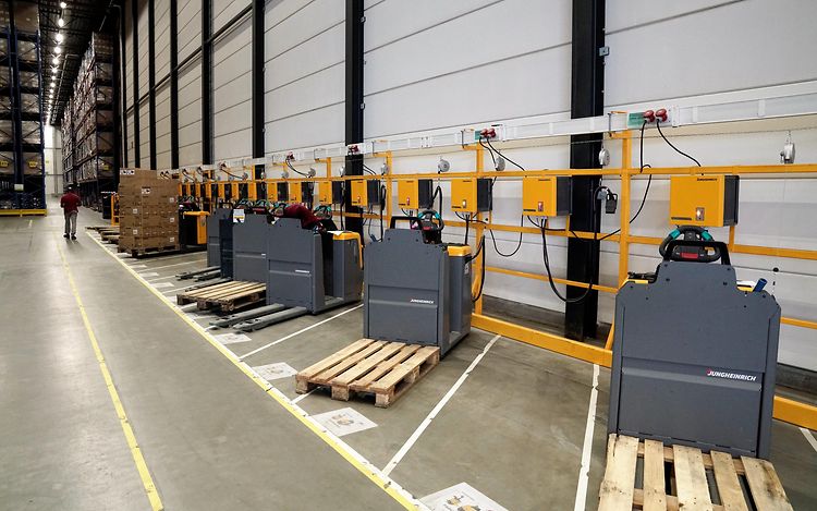 Case Study CEVA Picture