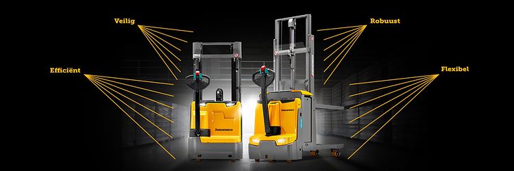 Content Campagne Stapelaars Voordelen