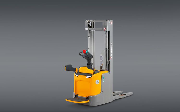 Gerbeur electrique ERC 2