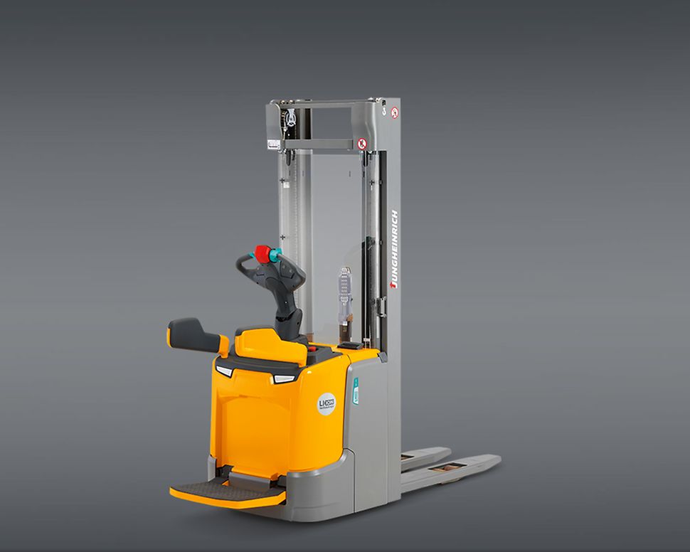 Gerbeur electrique ERC 2