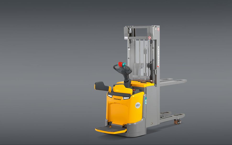 Gerbeur electrique ERC 2z