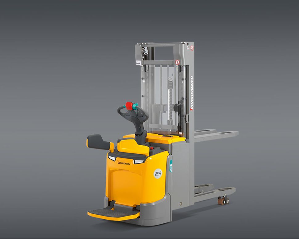 Gerbeur electrique ERC 2z