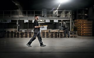 Stage Jungheinrich Service Original-Ersatzteile