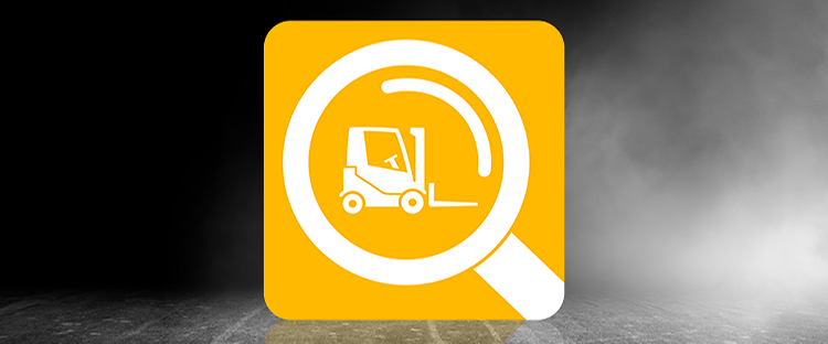 Forklift advisor