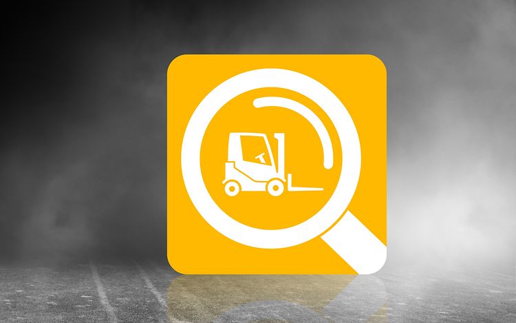 Jungheinrich Heftruck Consultant