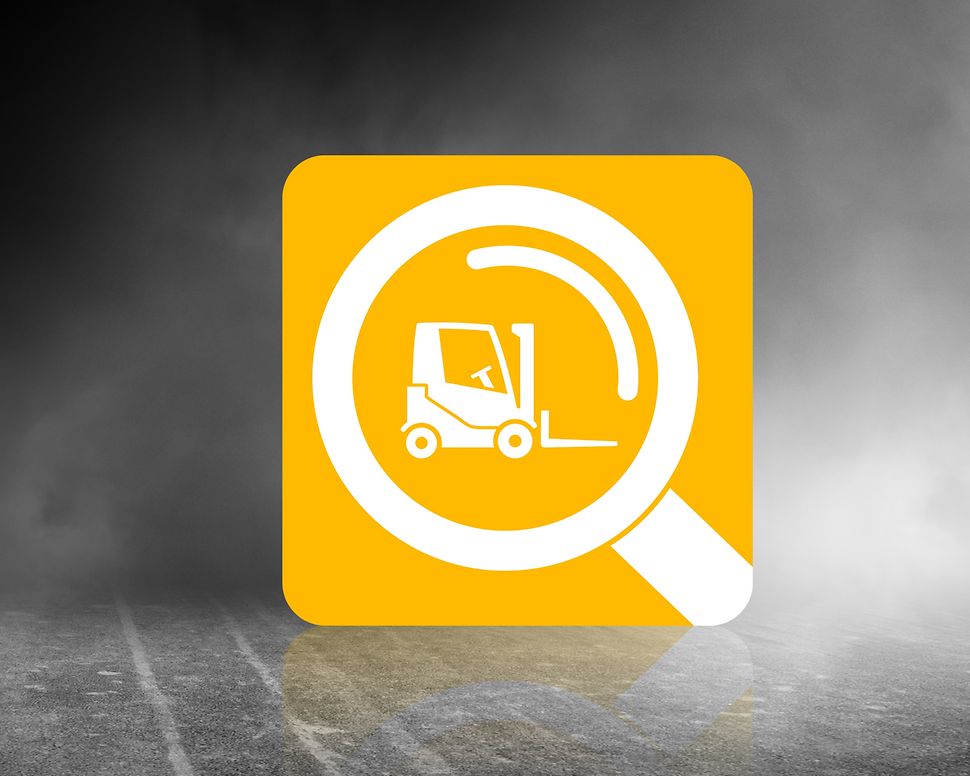 Jungheinrich Heftruck Consultant