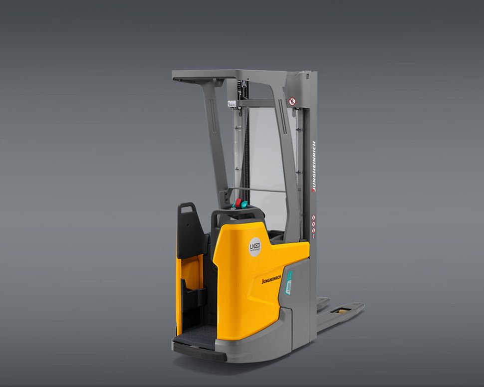 Meerij Stapelaar ERC 2i