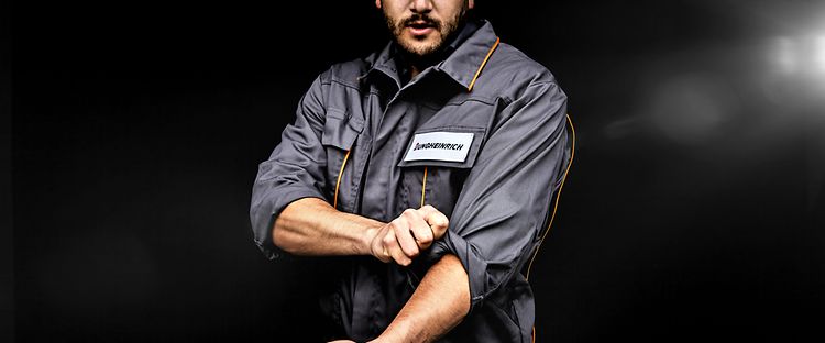 Jungheinrich Service