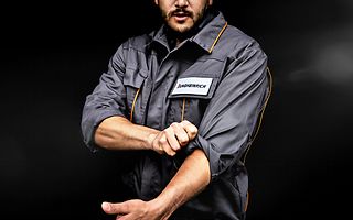 Jungheinrich Service