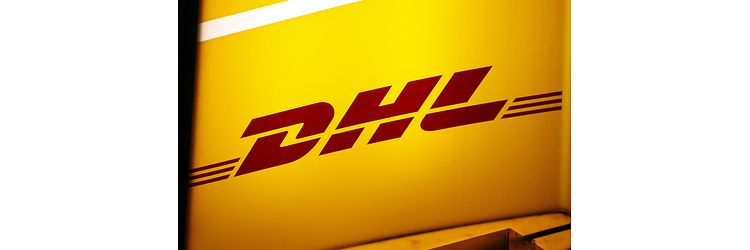 DHL Bergen 1