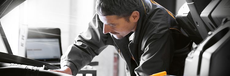 picture Reparatur Service