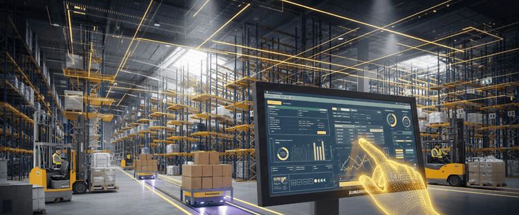 Accedi all'Industria 4.0